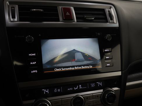 Used 2015 Subaru Outback 3.6R Limited image 22