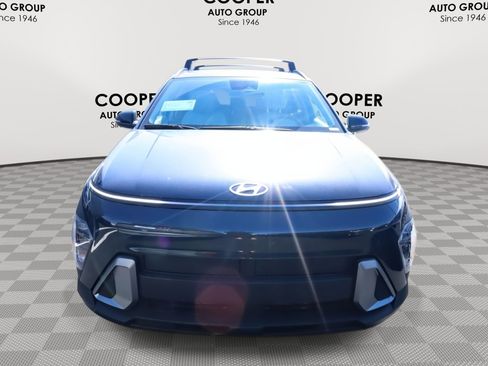 New 2026 Hyundai Kona SEL Sport FWD image 2