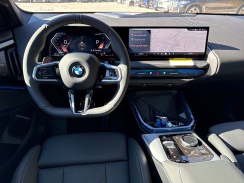 New 2026 BMW X3 xDrive30 w/ M Sport Package image 20