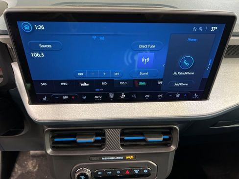 New 2026 Ford Maverick XLT w/ XLT Luxury Package AWD/4WD image 11