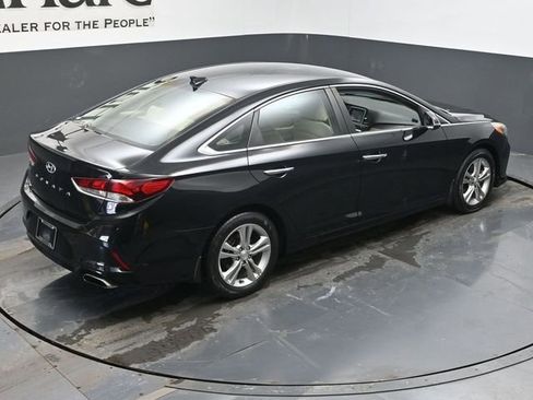Used 2018 Hyundai Sonata SEL image 37