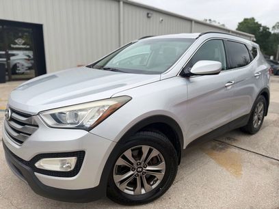 Used 2015 Hyundai Santa Fe Sport w/ Option Group 02