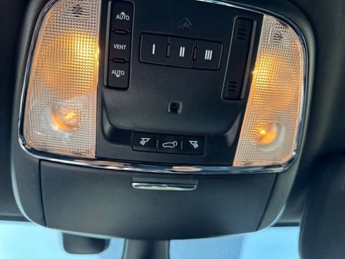 Used 2018 Dodge Durango Citadel AWD/4WD image 36