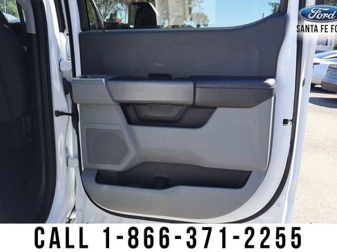 Used 2024 Ford F250 XLT image 28
