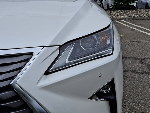 Used 2019 Lexus RX 350L AWD image 9