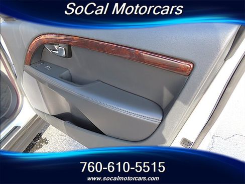 Used 2012 Volvo XC70 3.2 Premier image 30