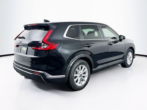 Used 2024 Honda CR-V EX image 9