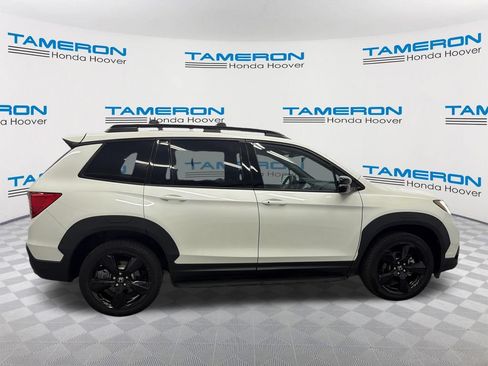 Used 2019 Honda Passport Elite image 6