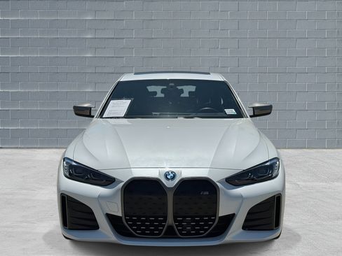 Used 2022 BMW i4 M50 w/ Premium Package image 3