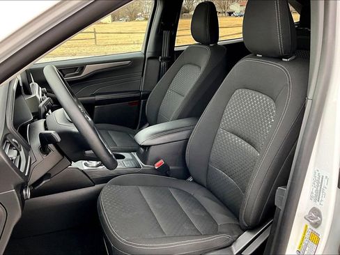 Used 2025 Ford Escape Active image 22