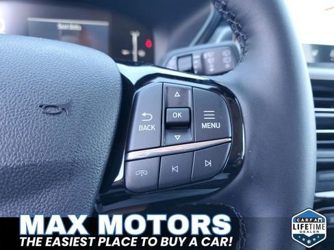 New 2026 Ford Escape Active w/ Tech Pack #1 AWD/4WD image 23