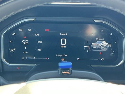 New 2026 GMC Sierra 1500 Denali w/ Technology Package image 15