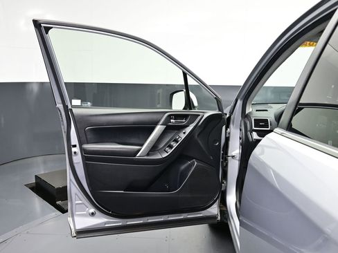 Used 2018 Subaru Forester 2.5i Limited image 10