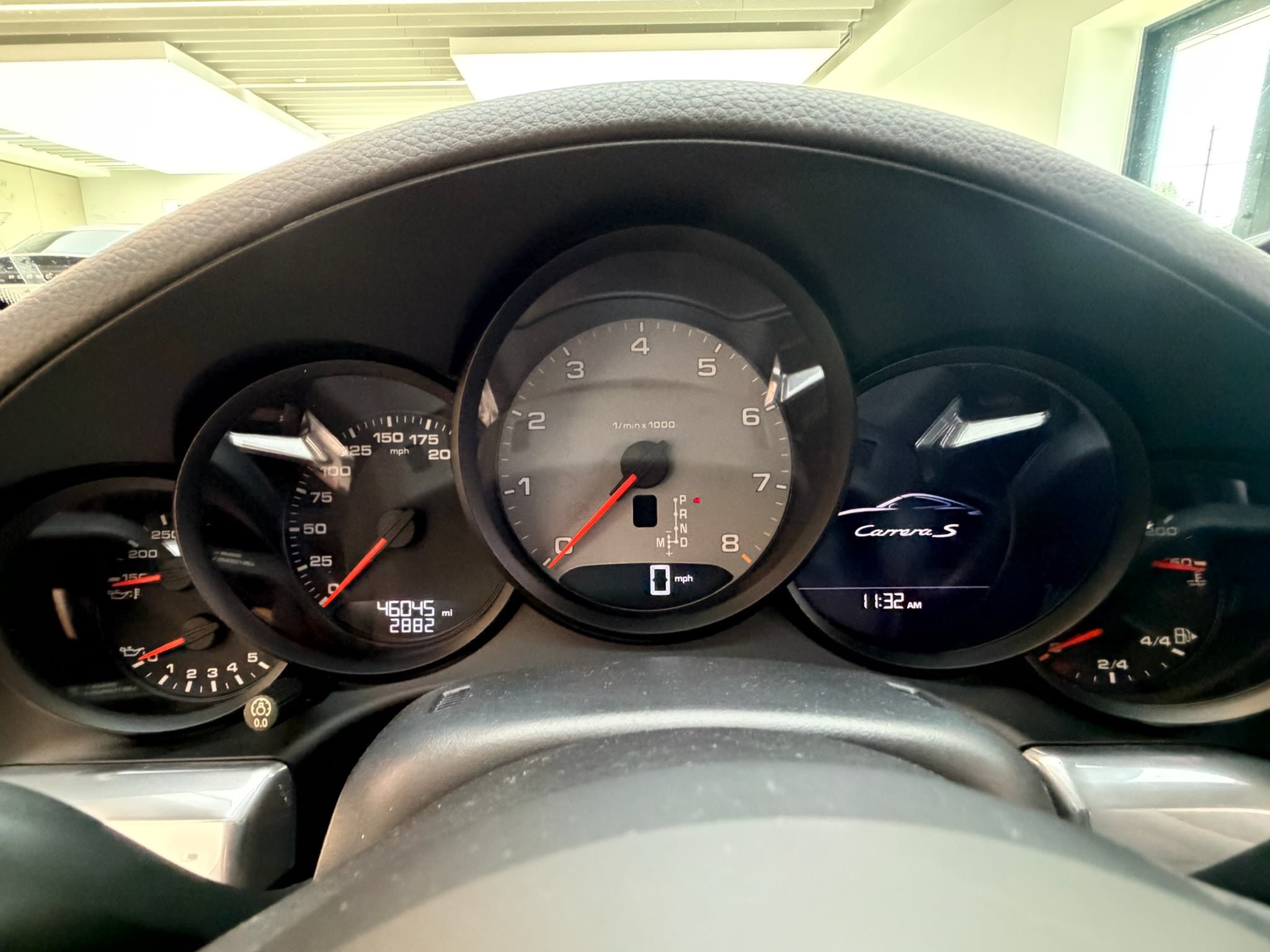 Used 2017 Porsche 911 Carrera S RWD image 29