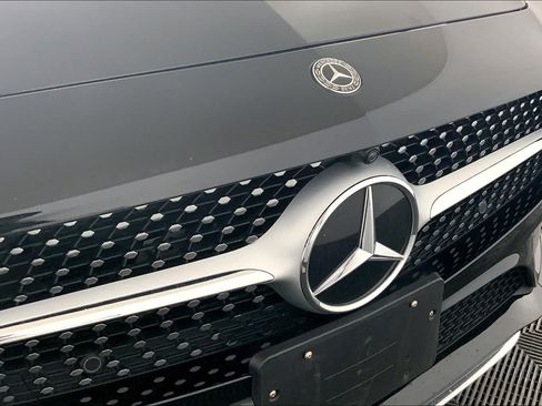 Certified 2019 Mercedes-Benz CLS 450 4MATIC image 31