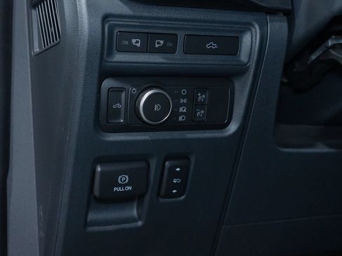 Used 2022 Ford F150 XLT w/ Equipment Group 302A High AWD/4WD image 24