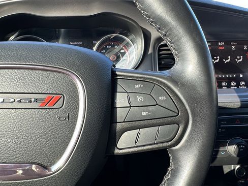 Used 2023 Dodge Charger SXT image 24