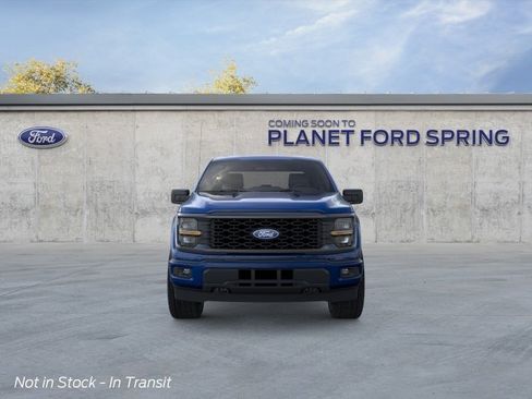 New 2026 Ford F150 STX AWD/4WD image 6