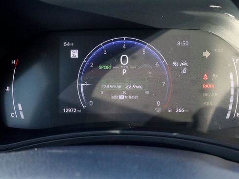 Used 2025 Toyota Grand Highlander XLE image 31