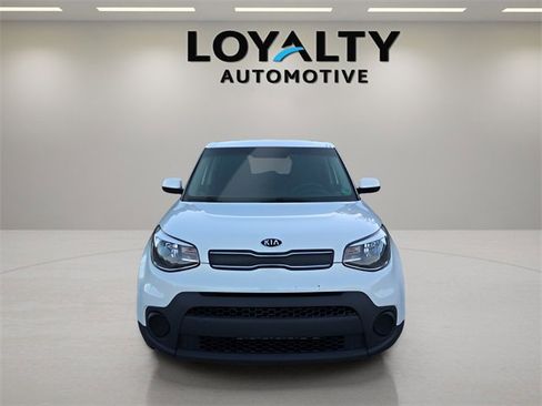 Used 2019 Kia Soul Base image 8