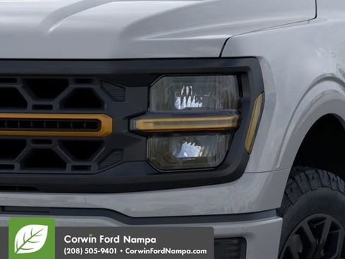 New 2026 Ford F150 Tremor image 18