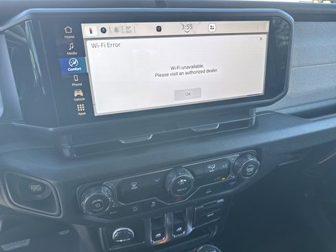 New 2026 Jeep Wrangler Sport image 30