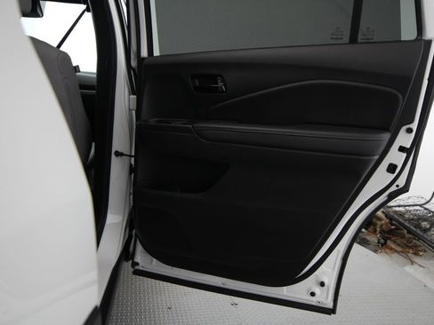 Used 2022 Honda Passport Elite image 37
