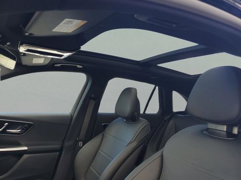Certified 2026 Mercedes-Benz GLC 300 4MATIC image 17