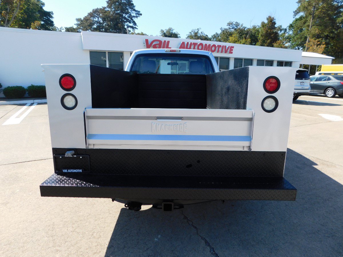 Used 2015 Ford F250 XL RWD image 3