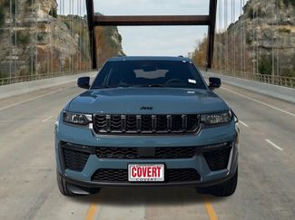 New 2026 Jeep Grand Cherokee L Limited w/ Limited Altitude Package AWD/4WD video 2