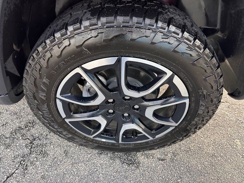 Used 2024 Jeep Compass Trailhawk image 26