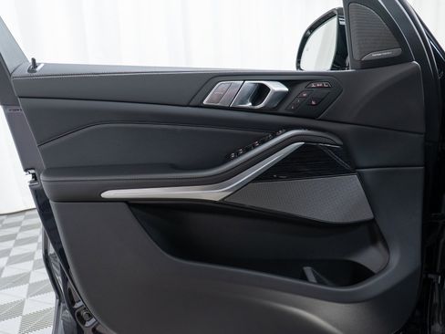 New 2026 BMW X7 xDrive40i w/ M Sport Package image 11