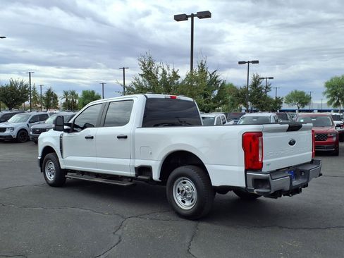 Certified 2024 Ford F250 XL w/ XL Driver Assist Package RWD image 4