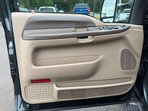 Used 2003 Ford Excursion XLT AWD/4WD image 19