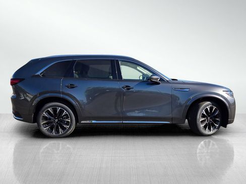 New 2026 MAZDA CX-90 3.3 Turbo S w/ Premium Plus AWD/4WD image 3
