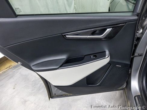 Used 2023 Kia EV6 GT-Line w/ GT-Line White Seat Package image 32