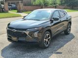 New 2025 Chevrolet Trax RS image 3