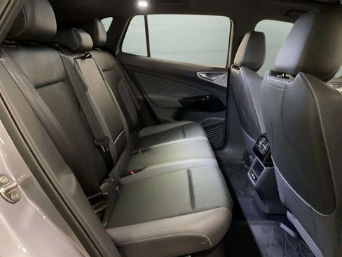 Used 2023 Volkswagen ID.4 S image 21