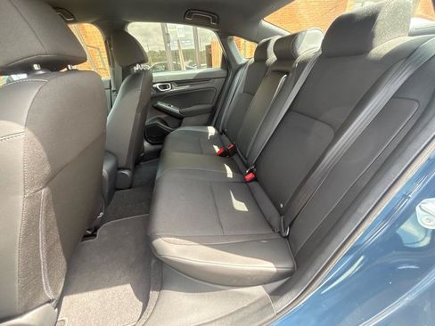 Used 2026 Honda Civic Sport image 23