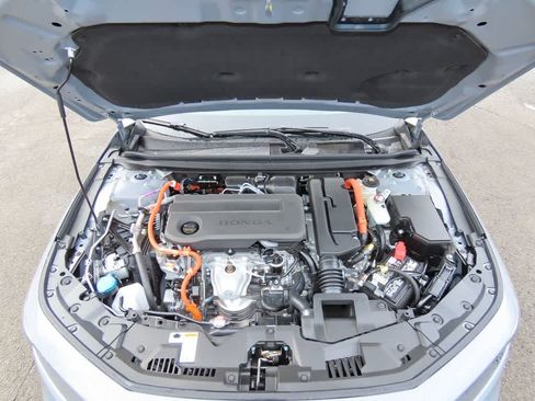 New 2026 Honda Accord Touring image 10