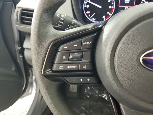 New 2026 Subaru Crosstrek 2.0i Premium image 25