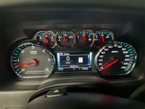 Used 2020 Chevrolet Tahoe LT image 11