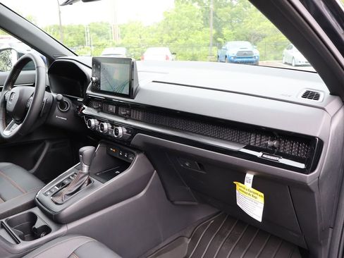 Certified 2026 Honda CR-V Sport Touring image 9
