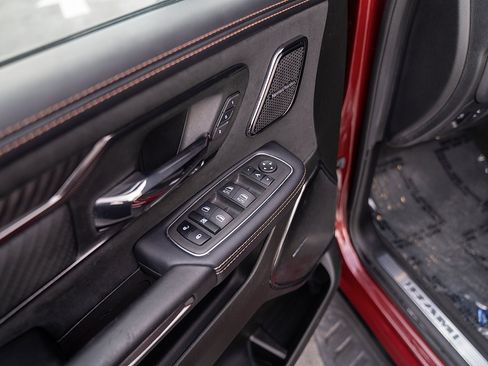 Used 2024 RAM 1500 TRX image 19