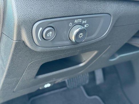 New 2026 Chevrolet TrailBlazer RS w/ Convenience Package image 31