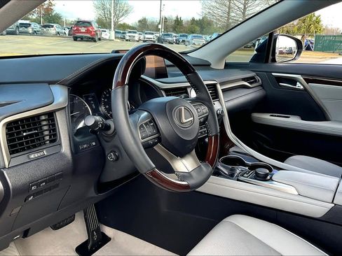 Used 2019 Lexus RX 350 FWD image 15