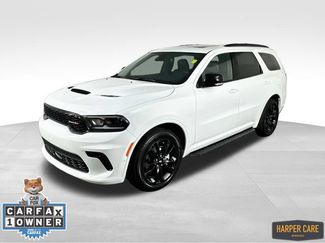 Used 2026 Dodge Durango GT AWD/4WD video 1