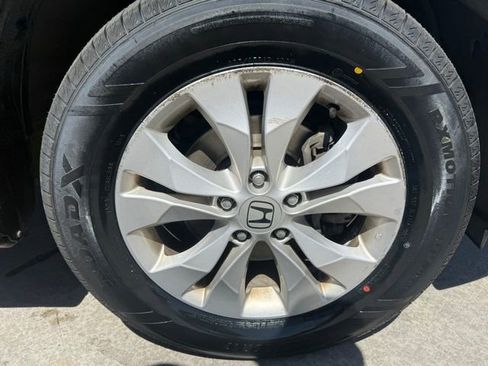 Used 2014 Honda CR-V EX-L image 31