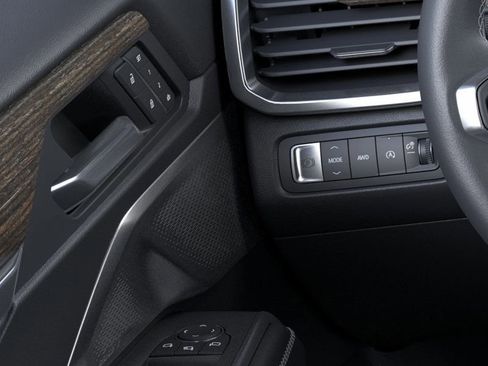 New 2025 GMC Acadia Denali w/ Super Cruise Package image 46