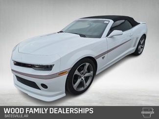 Used 2015 Chevrolet Camaro LT w/ Commemorative Special Edition video 2